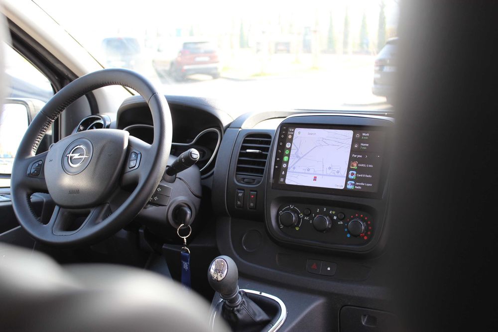 ПРОМОЦИЯ! НАЙ-НИСКИ ЦЕНИ 9 места пътнически бус под наем