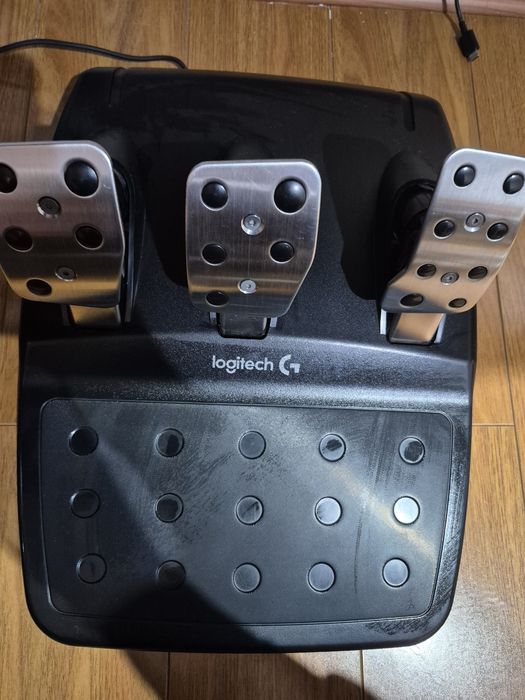 Volan Logitech G29 PRET FIX