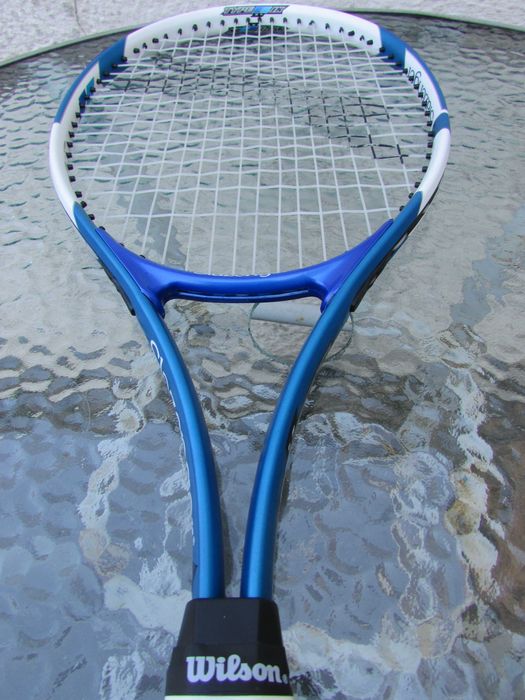Тенис ракета Slazenger Type JX
