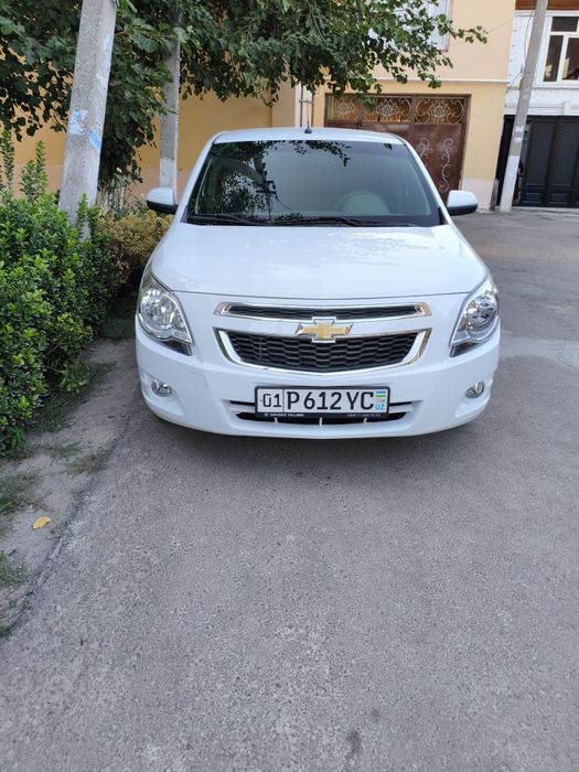 2025 cobalt stayl