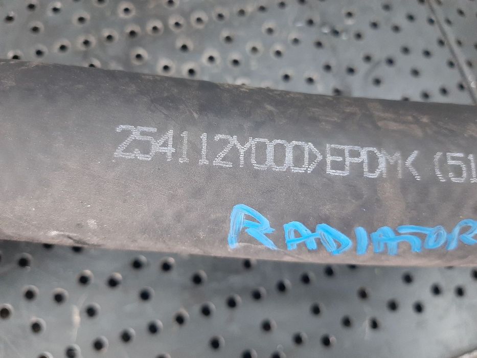 furtun apa  hyundai ix35 tucson 1.7 d d4fd  254112y000