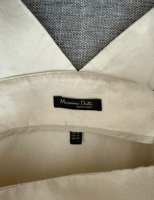 Рокля Massimo Dutti