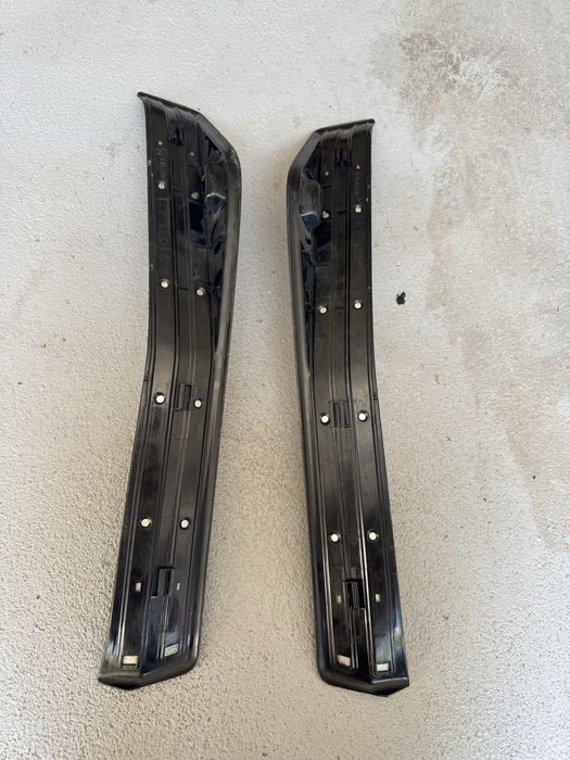 Set praguri interior M packet Bmw Seria 3 e46 sedan originale