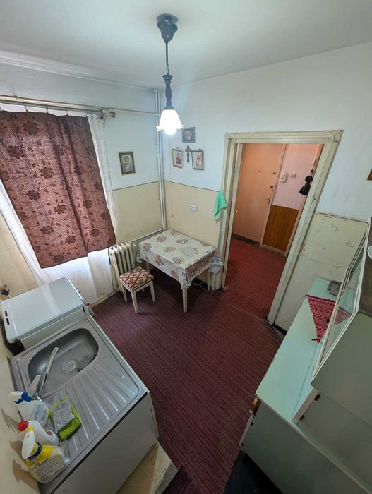 Vanzare Apartament 2 Camere Traian