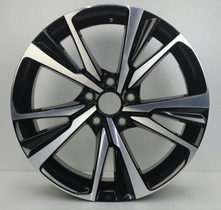 Toyota джанти 18 цола