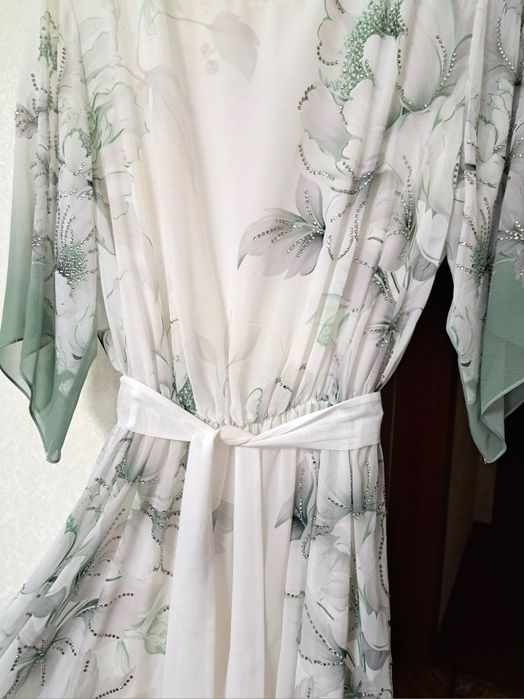 Платье 48-50 Турция (бренд)