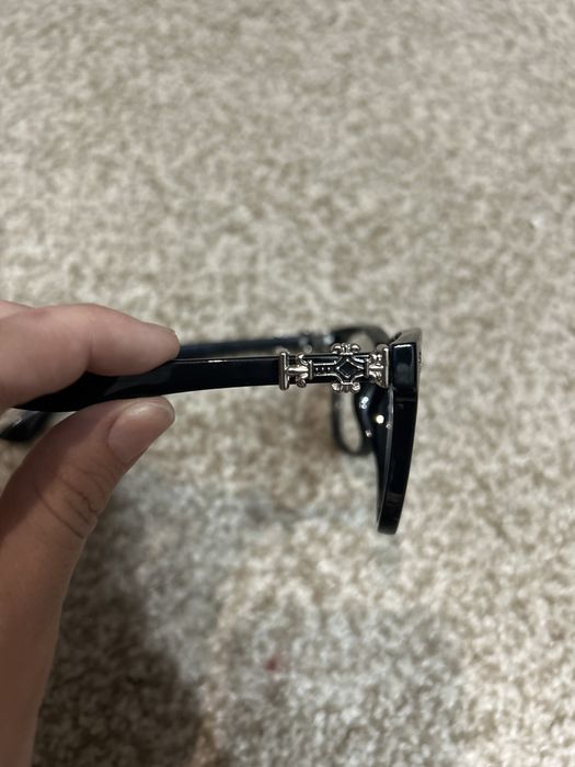 гиточеские очки трендовые