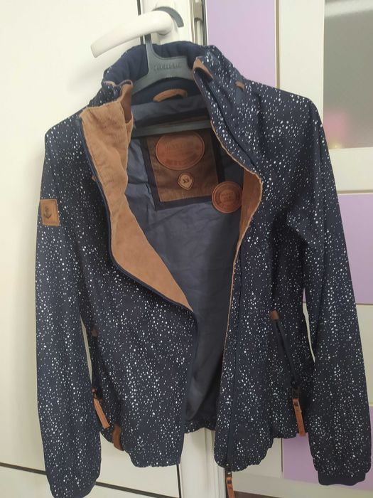 Пролетно/есенно яке