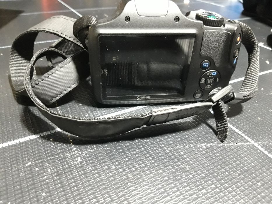 Canon sxs 540 sotiĺadi