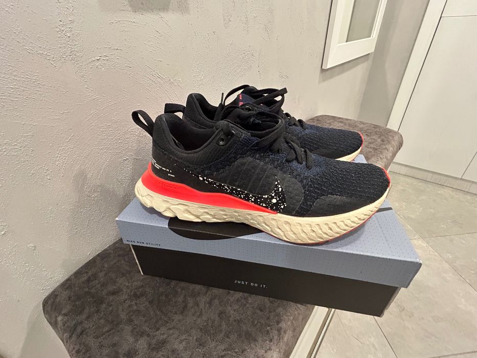 Оригинални Маратонки Nike