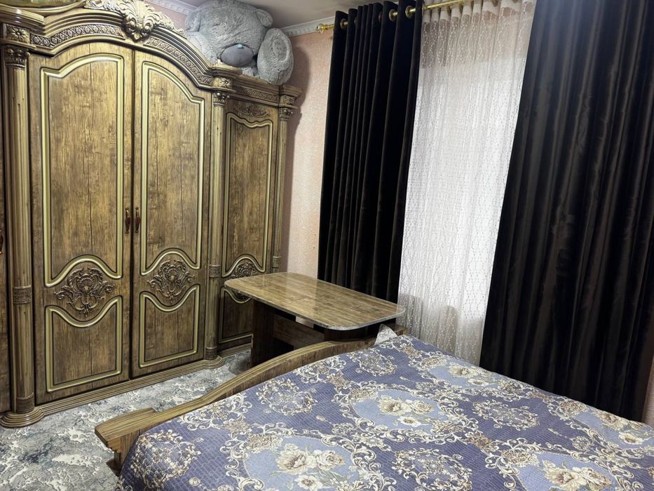 Продается дом в Чирчике (Аранча)