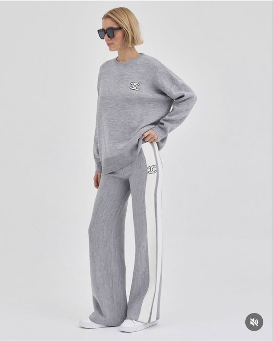 Дамски комплект Chanel