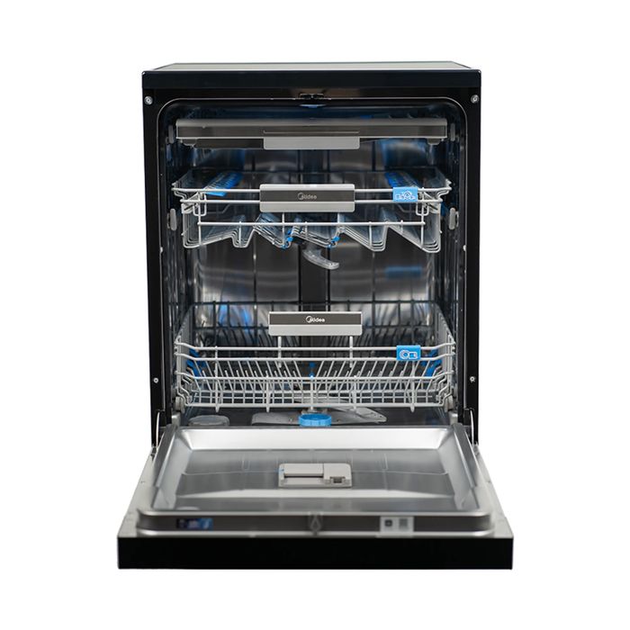 Посудомоечная машина Midea MFD60S510Bi