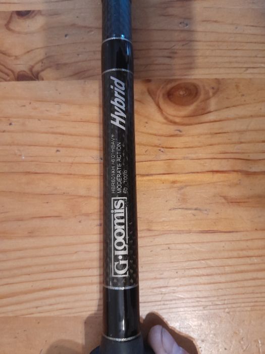 Echipament pentru pescuit de TOP