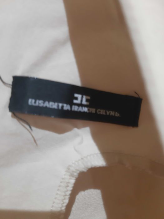 Elizabetta Franchi-дамска рокля