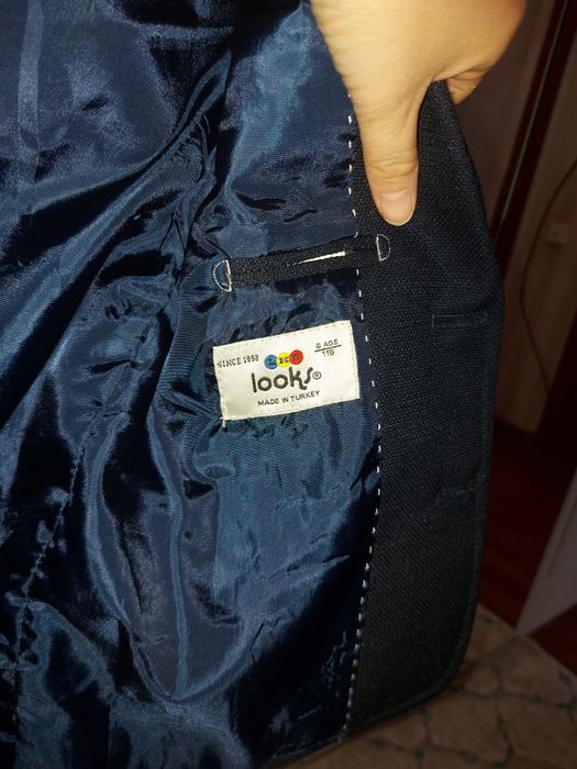 СРОЧНО Продам костюм