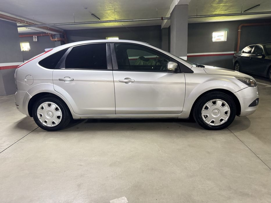 FORD Focus 2009 — imagine 2