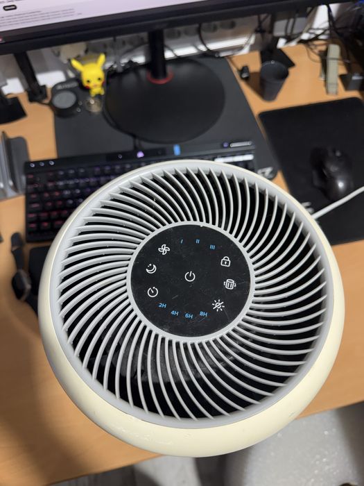 Purificator aer Levoit