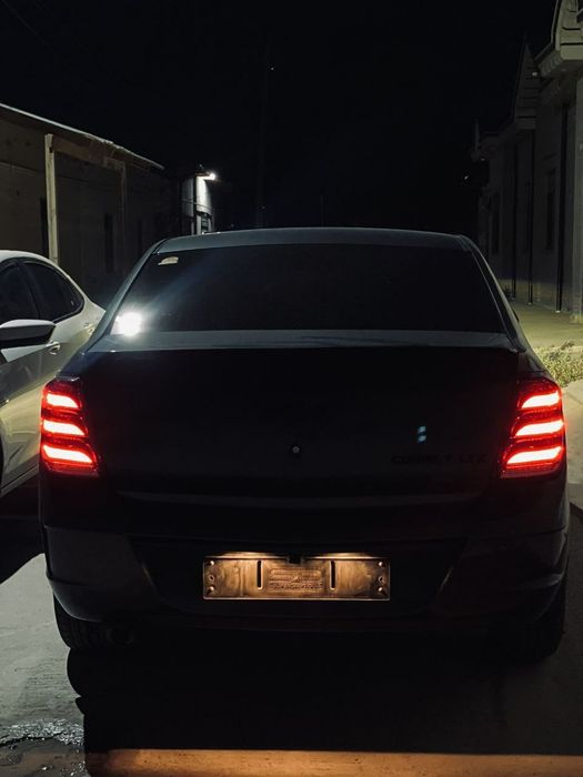 Cobalt midnight 2025