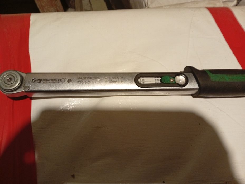 Stahlwille profesionala