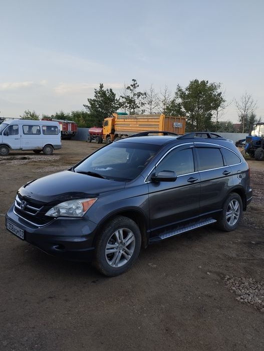 Продам Хонда СРВ