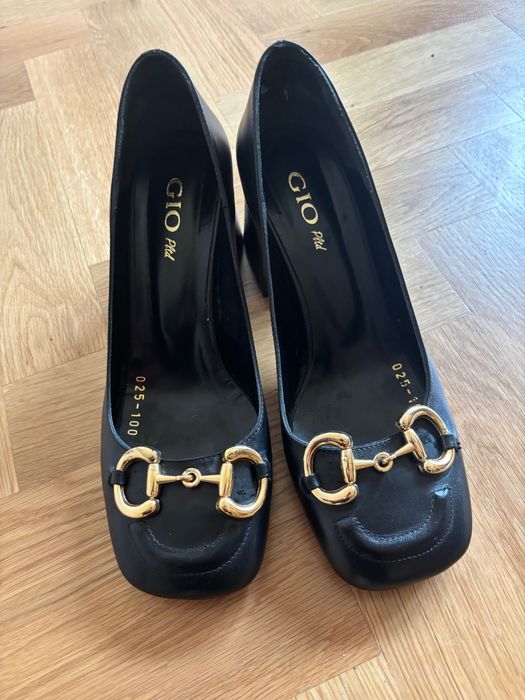 Обувки Gio made in Italy