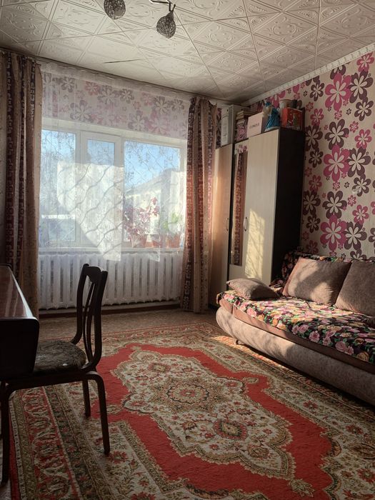 Продам квартиру