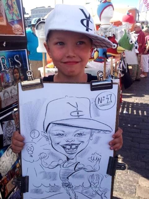 Карикатури от натура ,ивенти, р. дни, ,сватбени тържества,партита