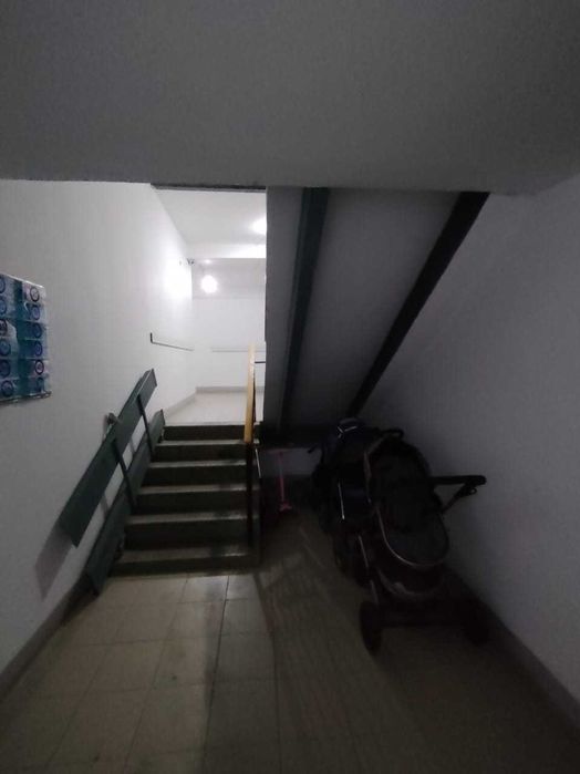 Продается евродвушка на Батысе