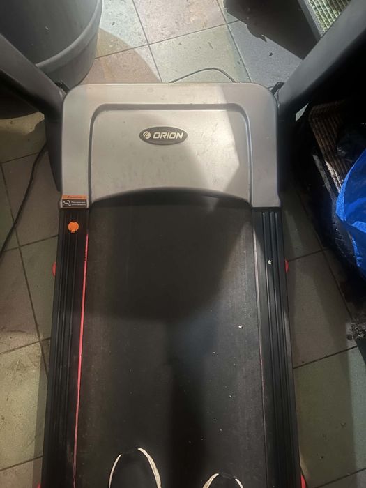 Електрическа бягаща пътека SPRINT C5