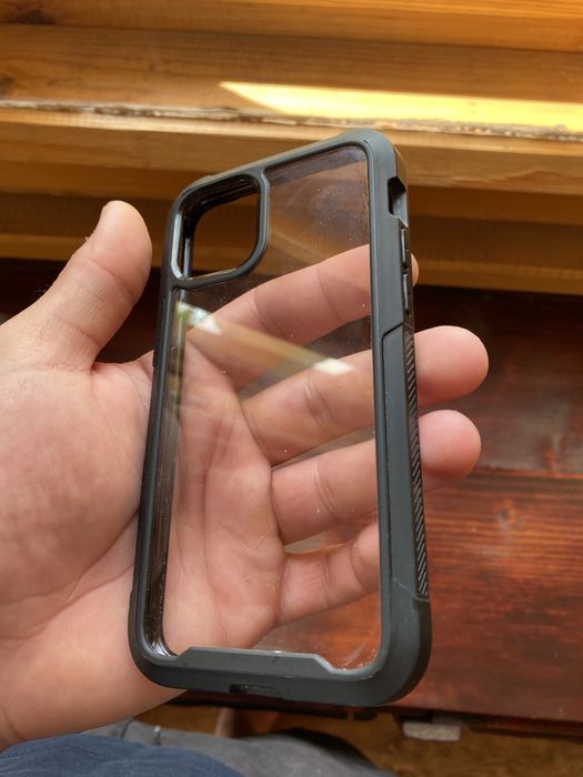 Кейс за Iphone 11 pro