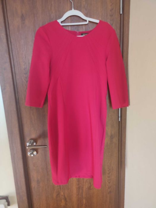 Дамски рокли нови