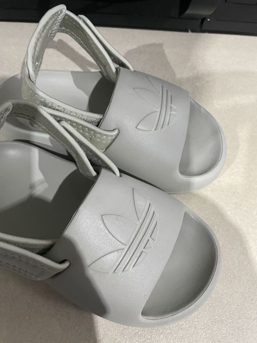 Sandale adidas bej