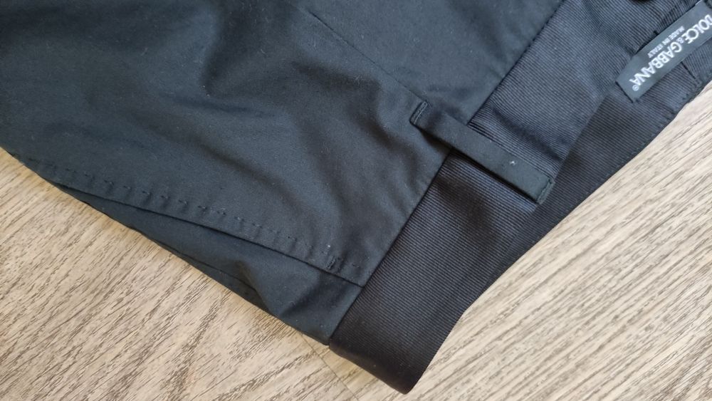 ПАНТАЛОН Долче и Габана