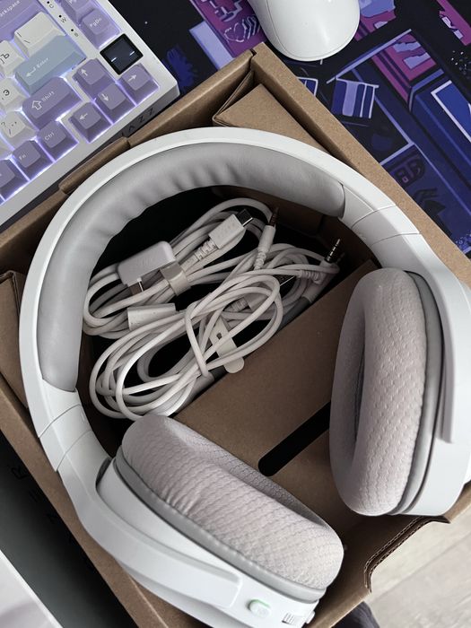 Наушники Razer Baccatuda X