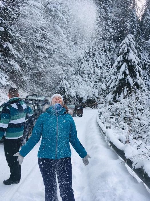 Costum dama ski Salomon 10k