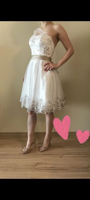 Булчинска рокля Atelier Alexandra