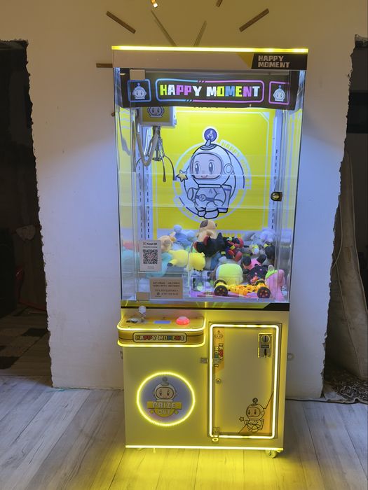 Аппарат хватайка