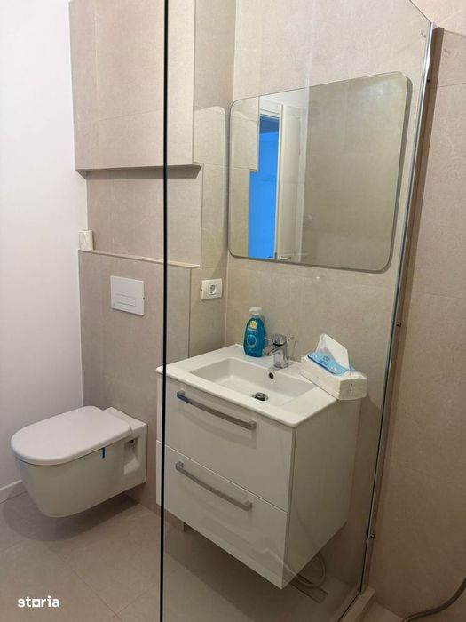 Apartament 2 camere Darwin Residence, Tunari — fotografia 3