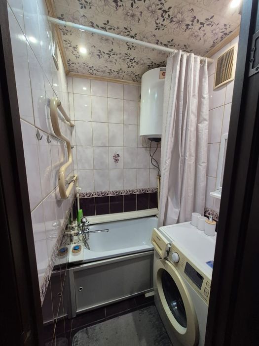 Сдаётся квартира