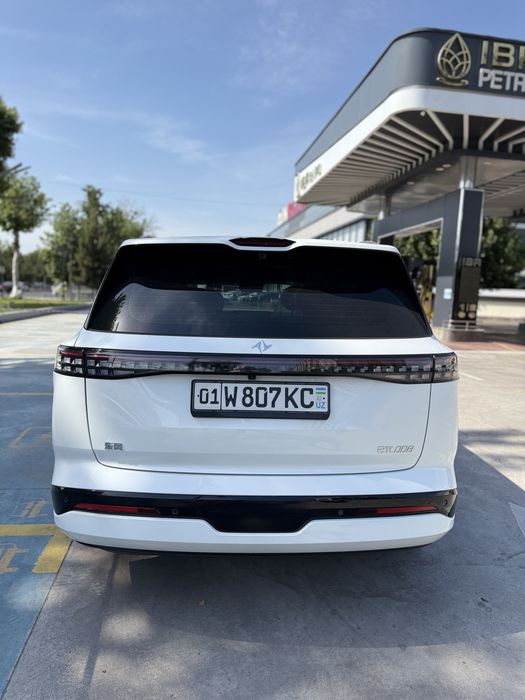 Dongfeng 008 GIBRIT 3.400 km pashti masla