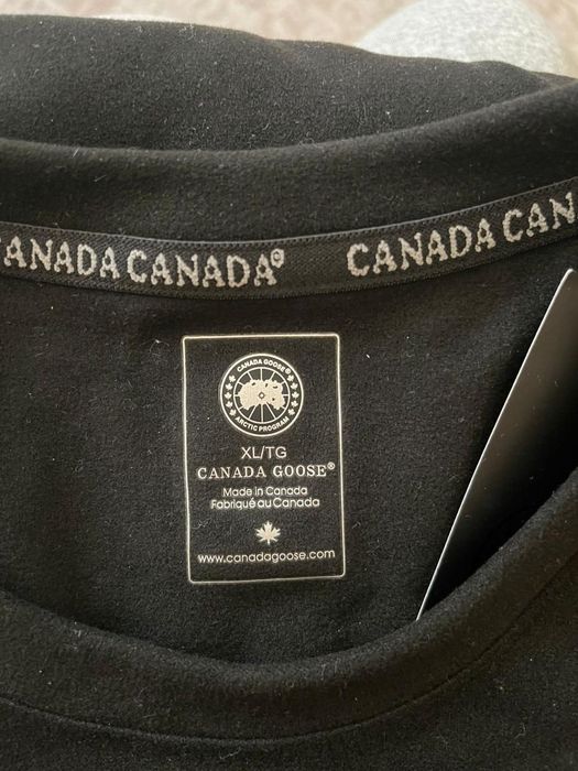 Термобелье Canada Goose