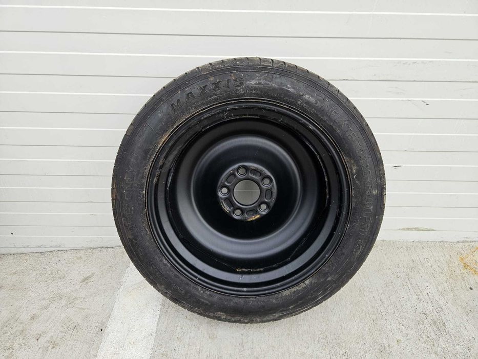 Rezerva Slim/Ingusta 5x108 R16 VOLVO V40-S60;FORD FOCUS,Galaxy,Mondeo