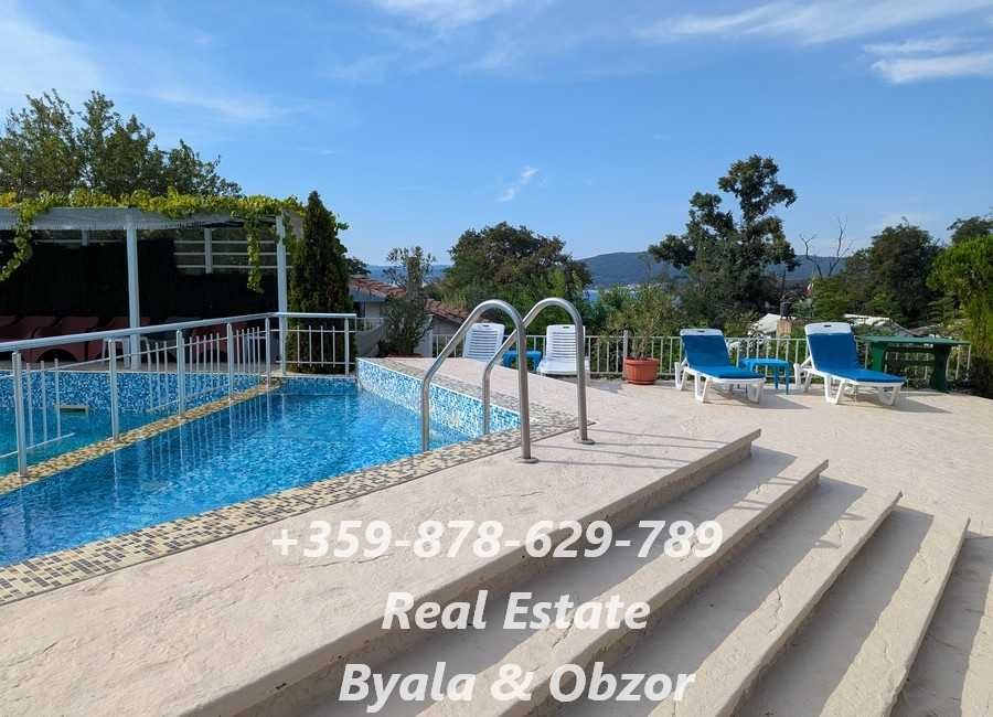Продава се Двустаен апартамент в Бяла - 70 кв.м за 786 €/кв.м - Снимка #3
