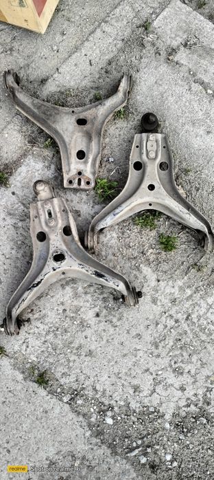 запчасти на audi 80