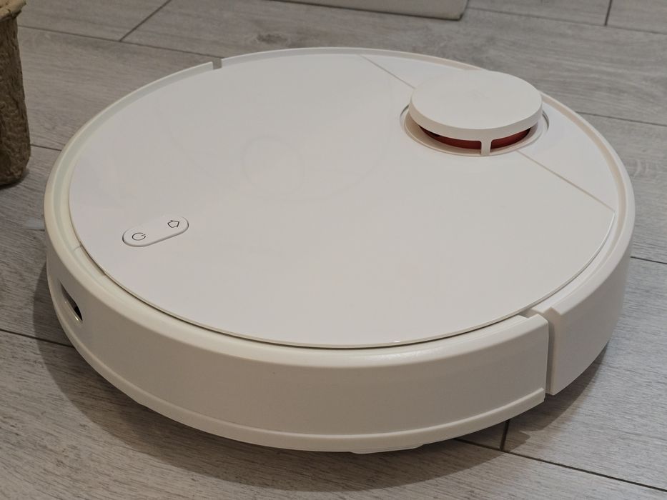 Aspirator inteligent Xiaomi Mi Robot Vacuum-Mop P
