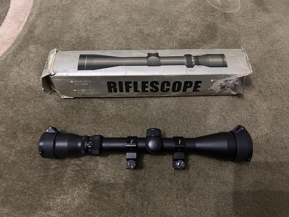 Бинокль для отхдыха