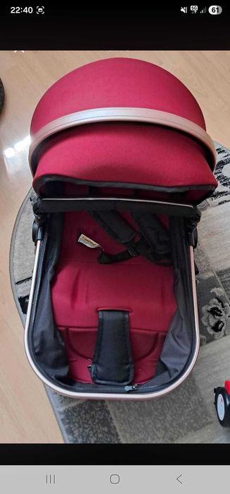 Cărucior  3 in 1