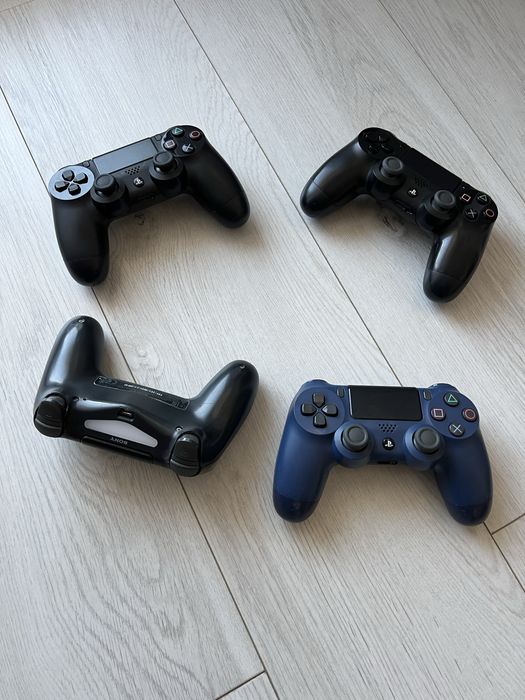 • Controler • Joystick • PS4 •