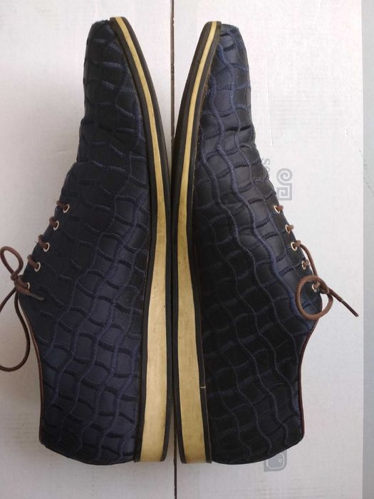 Мъжки обувки TEODOR